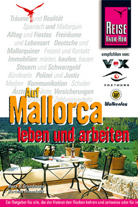 Auf Mallorca Leben und Arbeiten